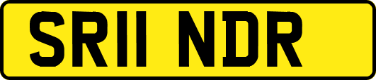 SR11NDR