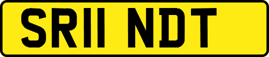 SR11NDT