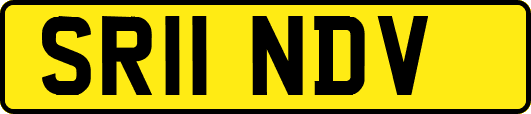 SR11NDV