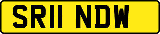 SR11NDW