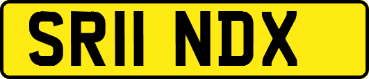 SR11NDX