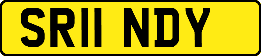 SR11NDY