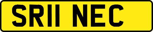 SR11NEC