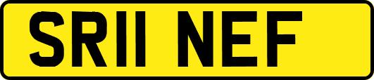 SR11NEF