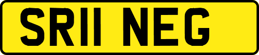 SR11NEG