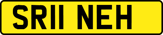 SR11NEH