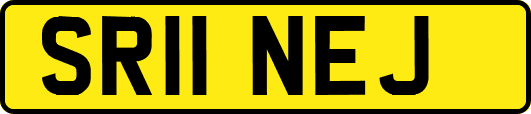SR11NEJ