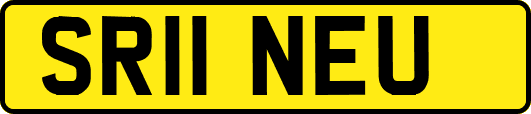 SR11NEU
