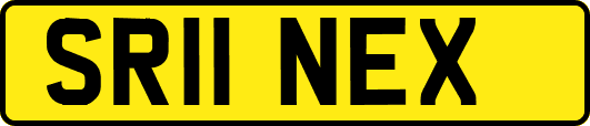 SR11NEX