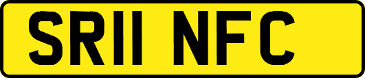 SR11NFC
