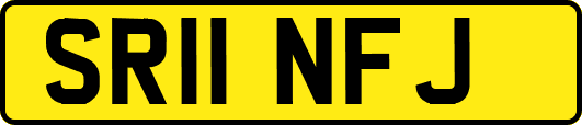 SR11NFJ