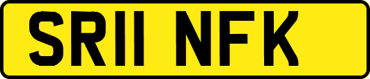 SR11NFK