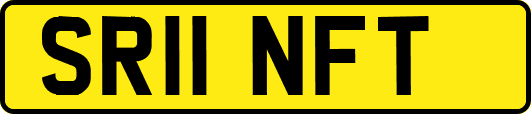 SR11NFT