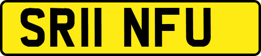 SR11NFU