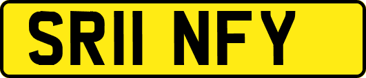 SR11NFY
