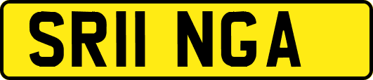 SR11NGA