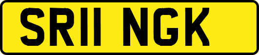 SR11NGK