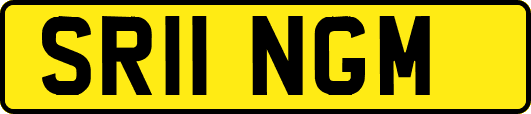 SR11NGM