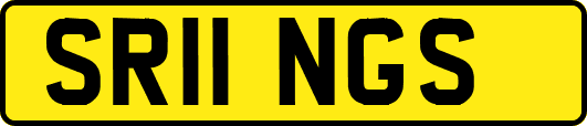 SR11NGS