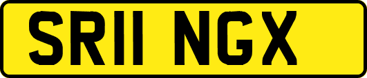 SR11NGX