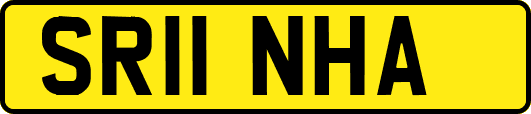 SR11NHA