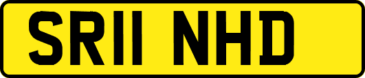 SR11NHD