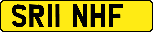 SR11NHF
