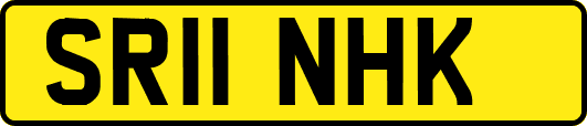 SR11NHK