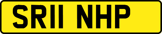 SR11NHP