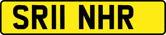 SR11NHR