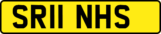 SR11NHS
