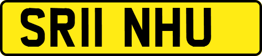 SR11NHU