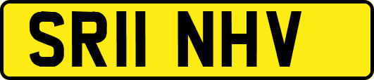SR11NHV