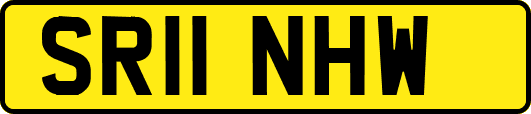SR11NHW
