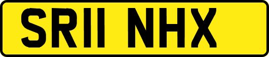 SR11NHX