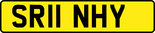 SR11NHY