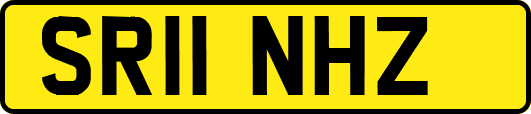 SR11NHZ