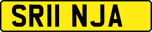 SR11NJA