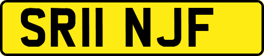SR11NJF