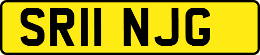 SR11NJG