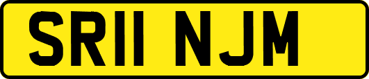 SR11NJM
