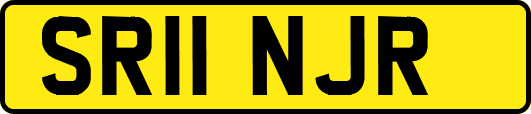 SR11NJR