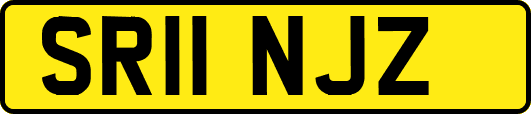 SR11NJZ