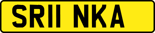 SR11NKA