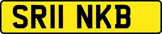 SR11NKB