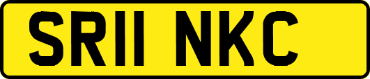 SR11NKC