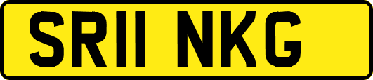 SR11NKG