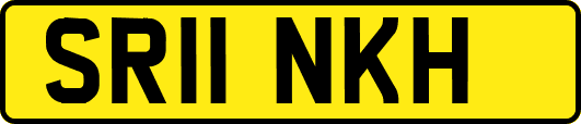 SR11NKH