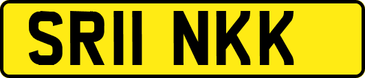 SR11NKK