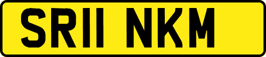 SR11NKM